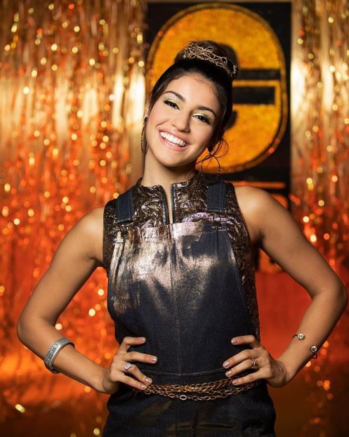Bia - Bia Disney Channel