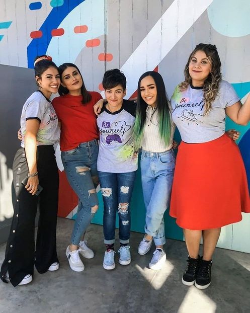 Foto al Fundom - Bia Disney Channel