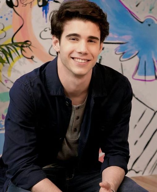 Manuel - Bia Disney Channel