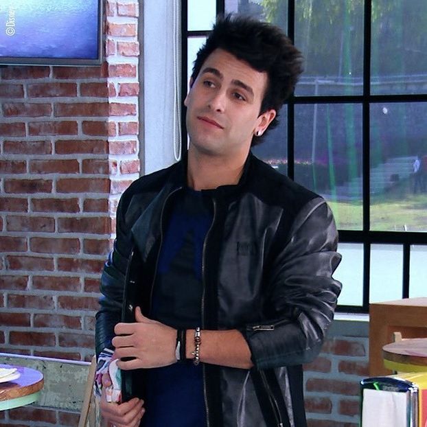 Pedro Arias - Soy Luna