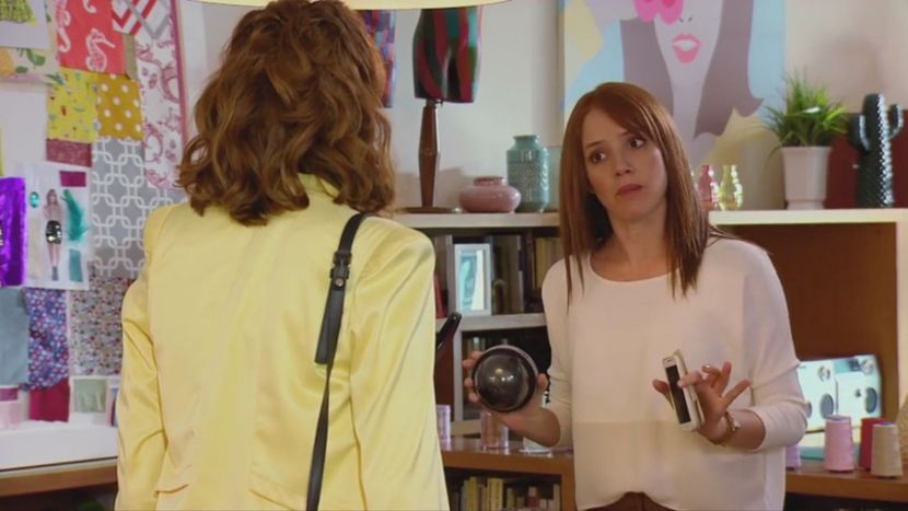 Ana Castro - Soy Luna