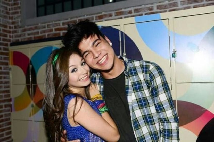 Sebastian Villalobos - Soy Luna