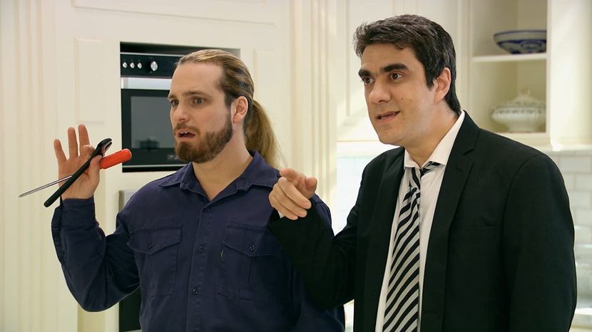 Catolino Alcoba Cato - Soy Luna