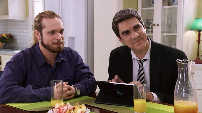 Cato,Tino - Soy Luna