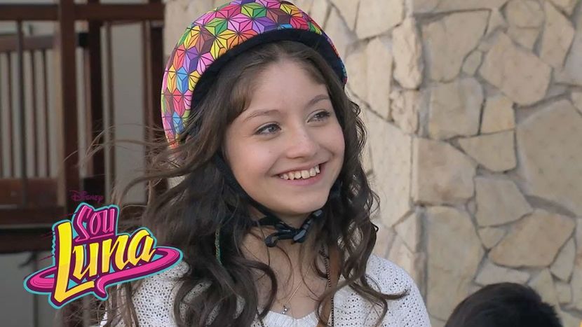 Luna - Soy Luna