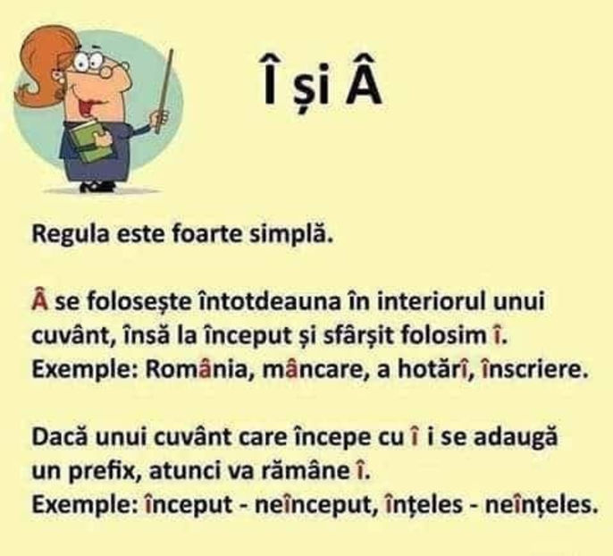  - Sfaturi Utile