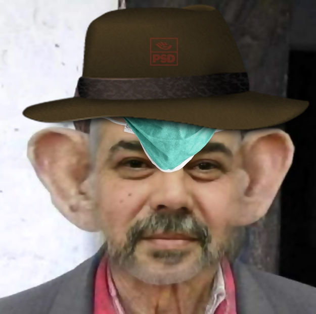  - Poze haioase pamflet