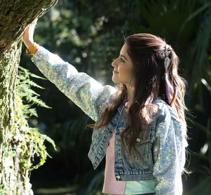 Bia - Bia Disney Channel
