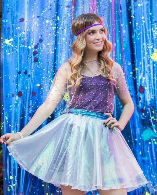 Chiara - Bia Disney Channel