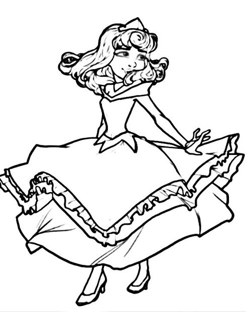  - 01 disney princess altele 01