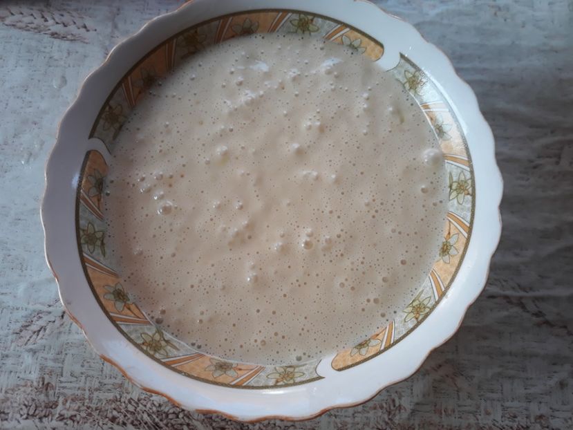 Salata de icre fara gris sau paine - Retete 2