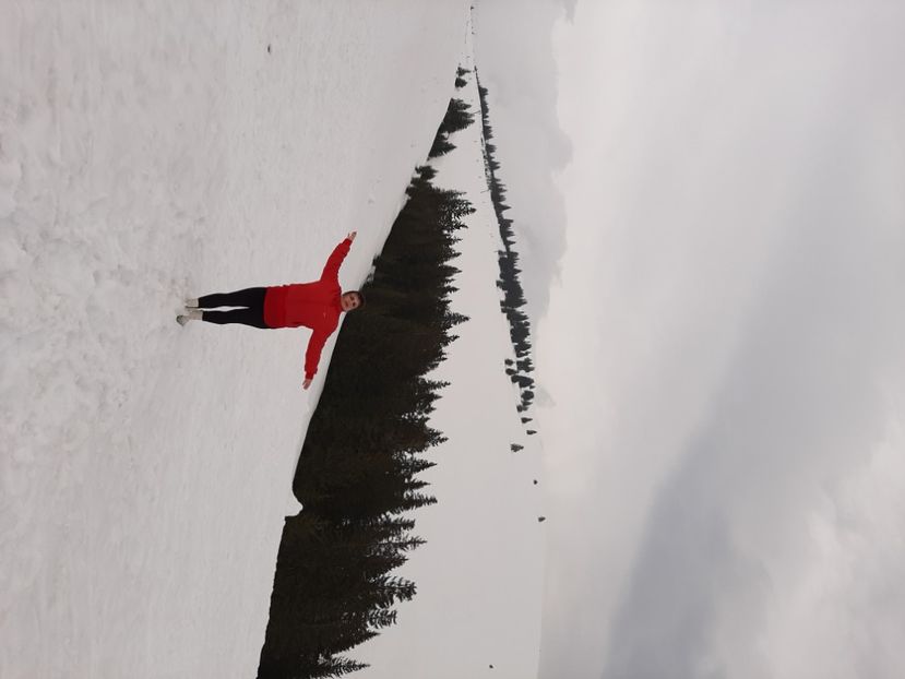  - La Ranca în februarie 2021