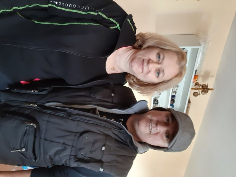  - La Ranca în februarie 2021