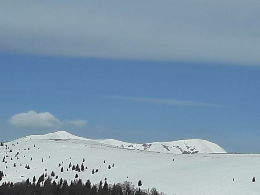  - La Ranca în februarie 2021