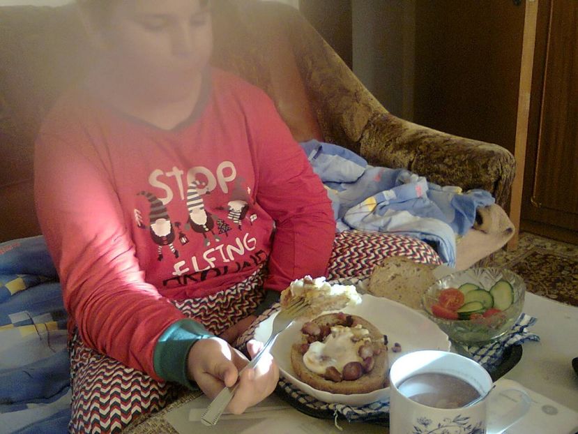 Fotografie5967 - 2021 Weekend la bunici februarie