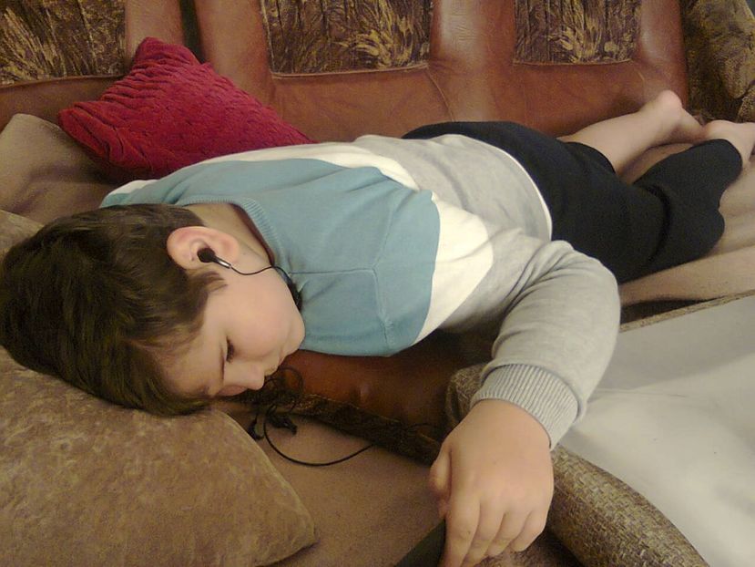 Fotografie5968 - 2021 Weekend la bunici februarie