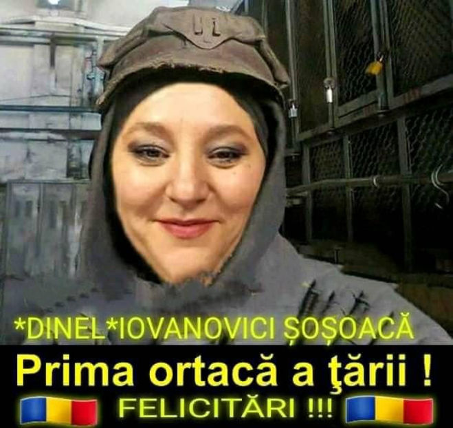  - Bancuri cu Moldoveni