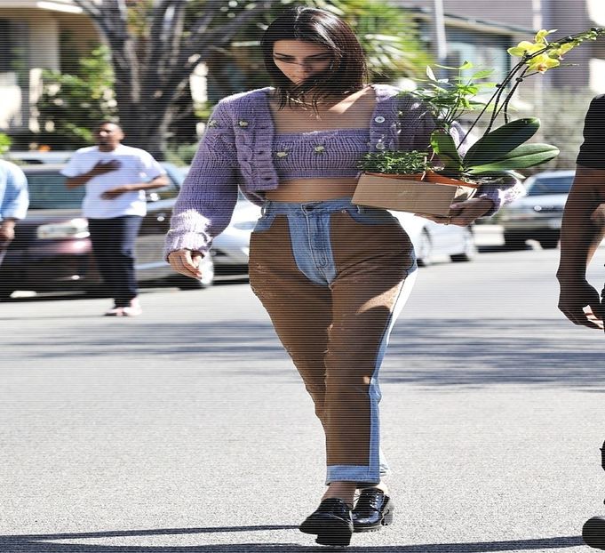 — „Deci nu cred că... bine, chiar aștept momentul în care îmi arăta ce și cum fac încât - EP01 l Back to the good old days