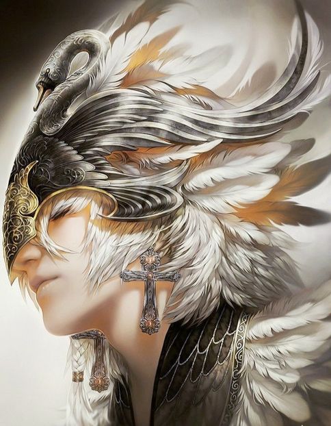 Fii misterios ca e mai frumos ❤♥️ - - 5 - Konnichiwa