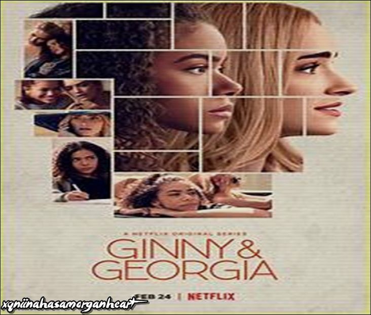 Ginny and Georgina ➥ 1x10 - WHAT I WATCH - UPDATED 2024