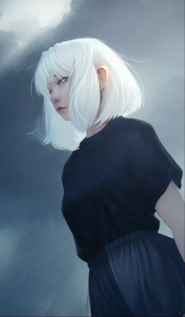  - - B - Konnichiwa