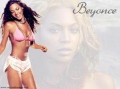 m_48 - beyonce