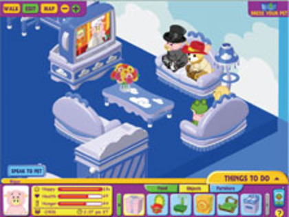  - Webkinz