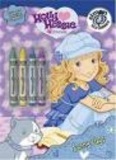 bnbnbvb - holly hobbie