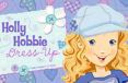 bnbnnbbn - holly hobbie