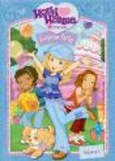 bvbn - holly hobbie