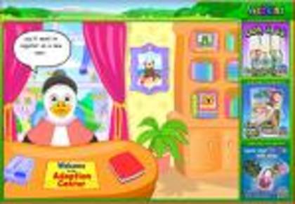  - Webkinz