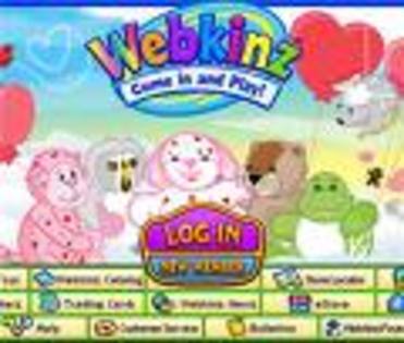 dhdf - Webkinz