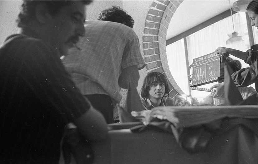 Buletin De Bucuresti - Buletin De Bucuresti 1982