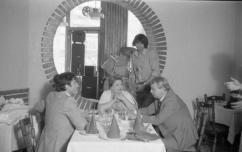 Buletin De Bucuresti - Buletin De Bucuresti 1982