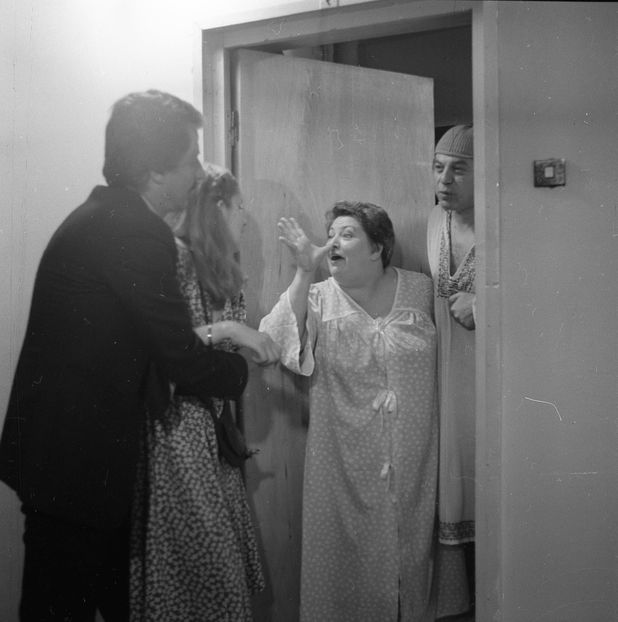 Buletin De Bucuresti - Buletin De Bucuresti 1982