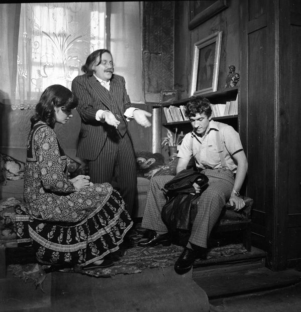 Buletin De Bucuresti - Buletin De Bucuresti 1982