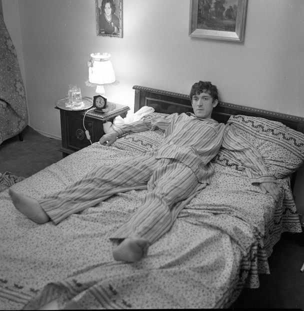 Buletin De Bucuresti - Buletin De Bucuresti 1982