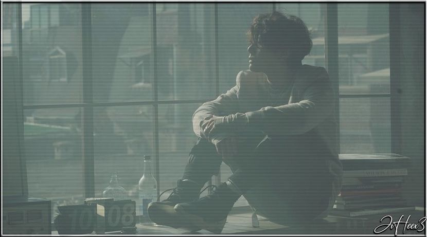 └ Dᴀʏ 208 ○ 07.03.2021 → 「Park Hyo Shin」 ✓ - dreambigwhenyoucanandenjoyit