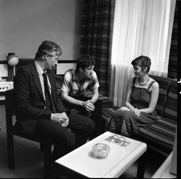 Buletin De Bucuresti - Buletin De Bucuresti 1982