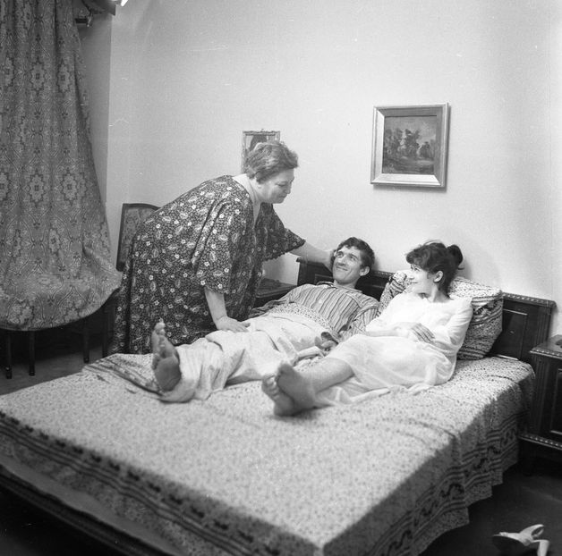 Buletin De Bucuresti - Buletin De Bucuresti 1982