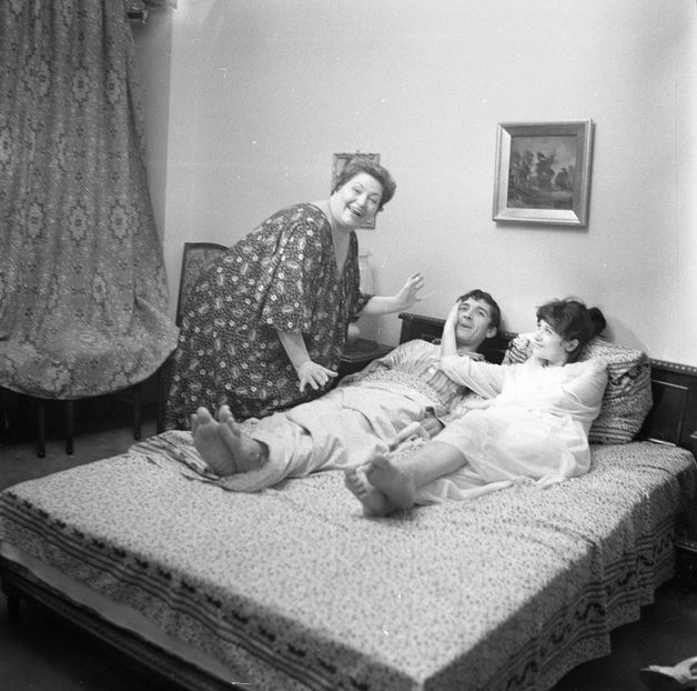 Buletin De Bucuresti - Buletin De Bucuresti 1982