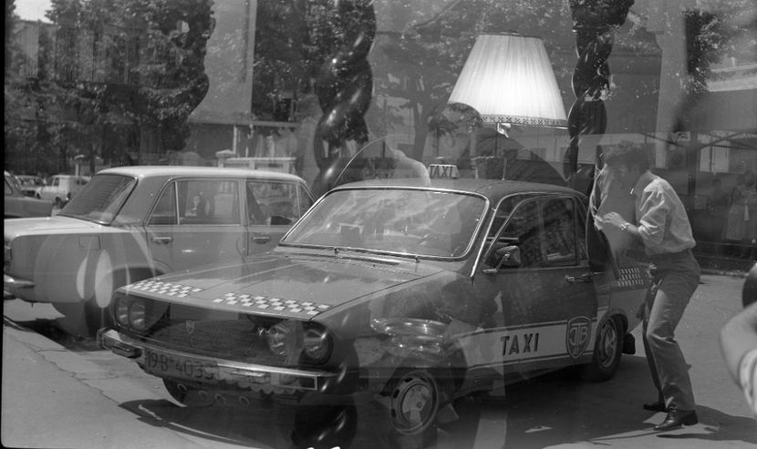 Buletin De Bucuresti - Buletin De Bucuresti 1982