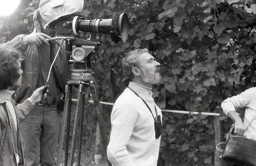 Cale Libera - Cale Libera 1986