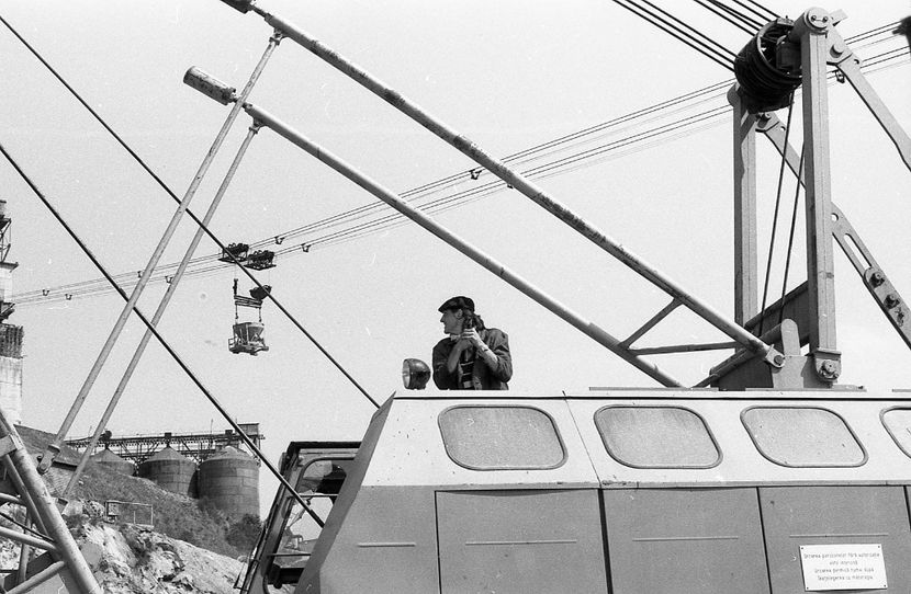 Cale Libera - Cale Libera 1986