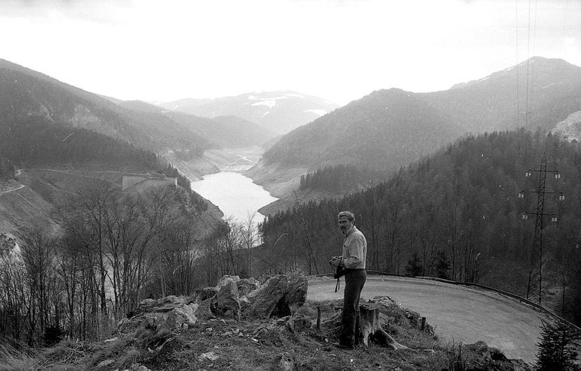 Cale Libera - Cale Libera 1986