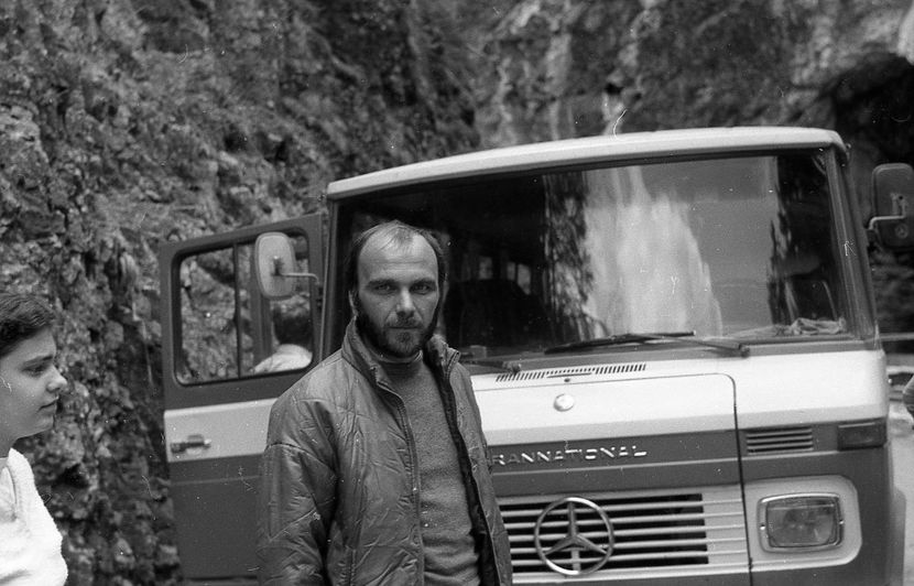 Cale Libera - Cale Libera 1986