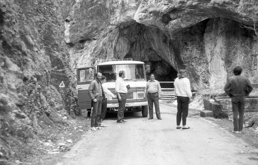 Cale Libera - Cale Libera 1986