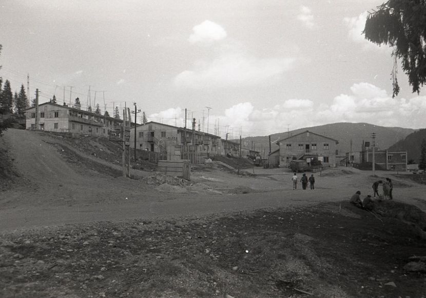 Cale Libera - Cale Libera 1986