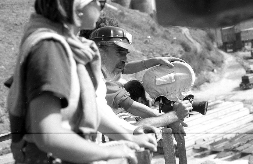 Cale Libera - Cale Libera 1986