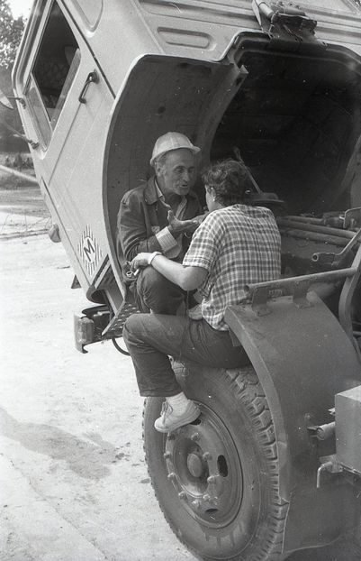 Cale Libera - Cale Libera 1986